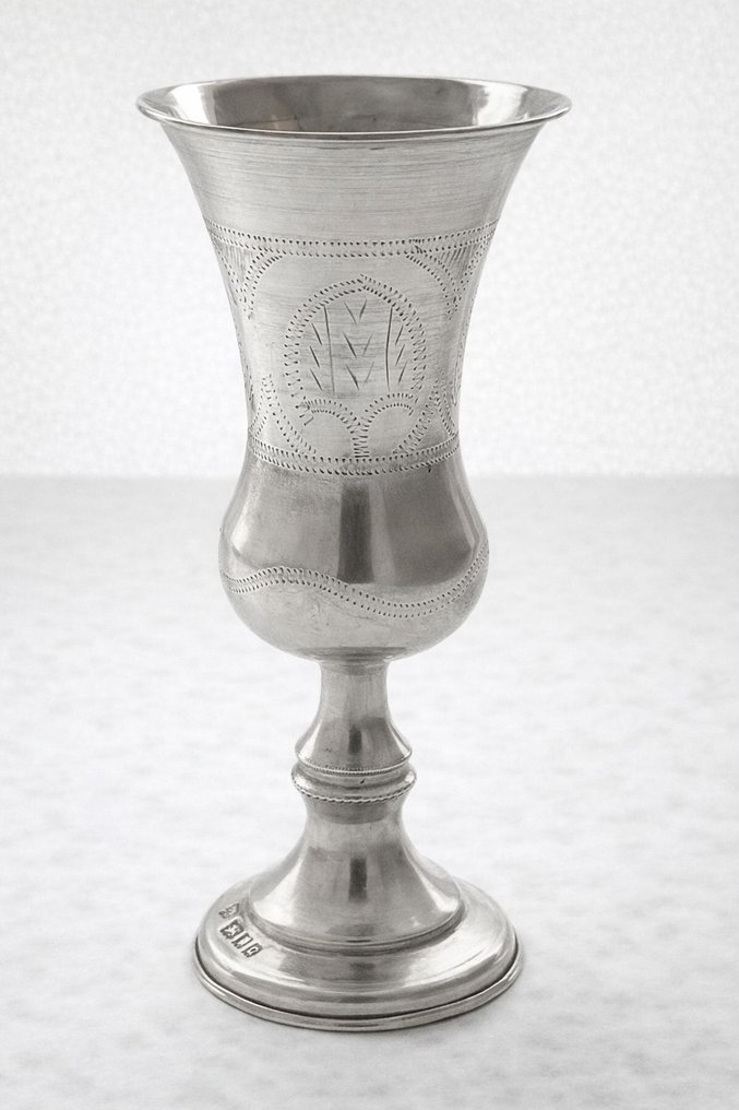 Beker - .925 zilver #1.0