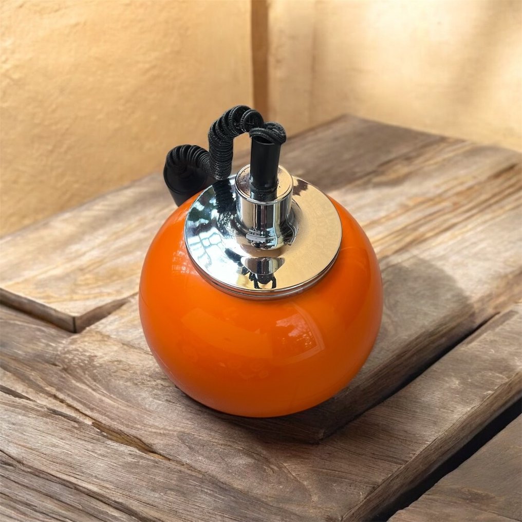 Hanging lamp - acryl - Mid c design hanging lamp #4.3