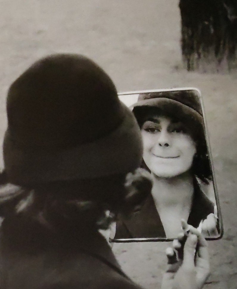 Elliott Erwitt (1928–2018) - Paris, 1958 #4.3