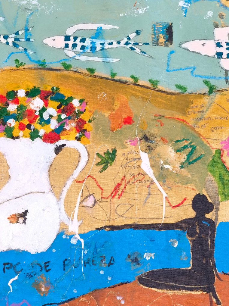 Alfonso Sánchez - Stoner I #4.3