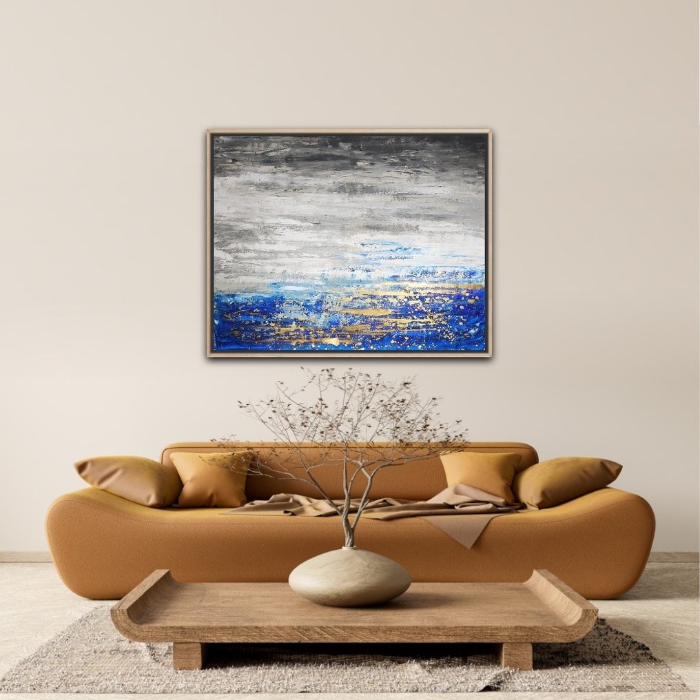 Ana Marc - Stormy sky - XXL #3.2