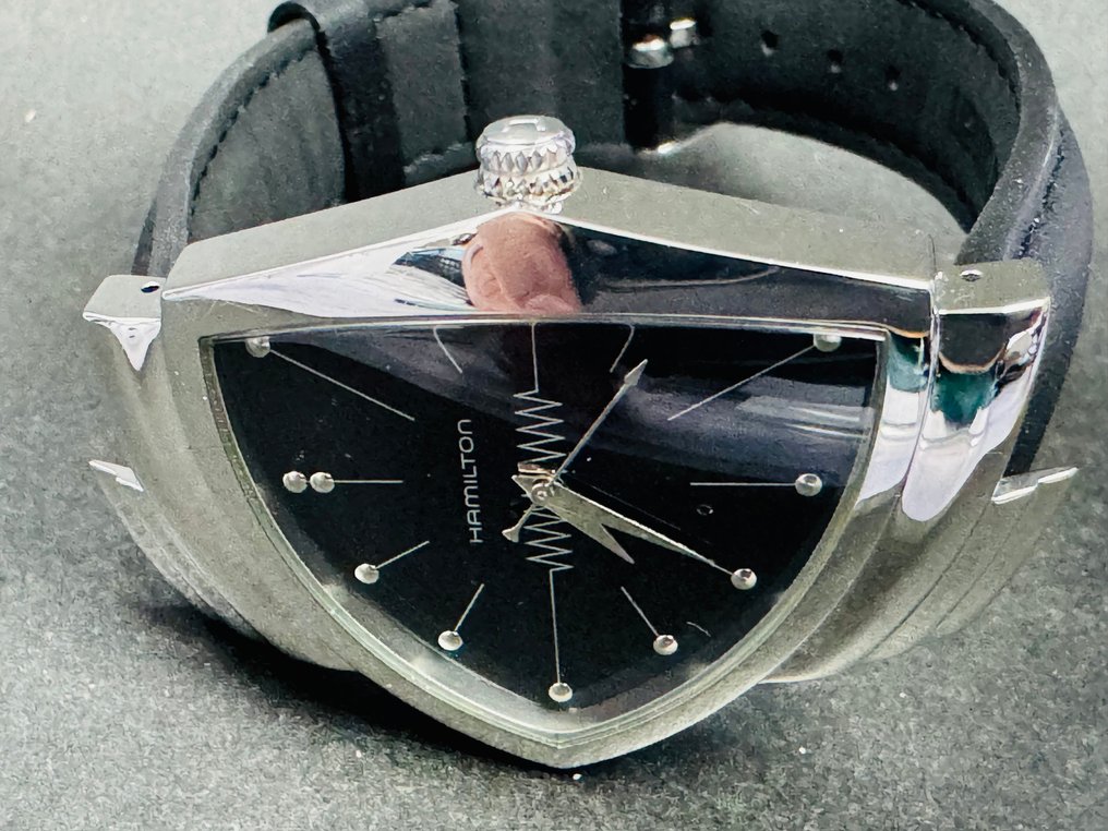 Hamilton - Ventura - H244110 - Hombre - 2000 - 2010  #2.1