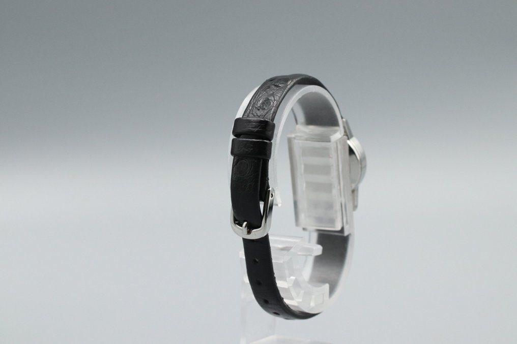 Omega - De Ville - Cal.1100 - χωρίς τιμή ασφαλείας - 134750 - Γυναίκες - 1970-1979 #1.0