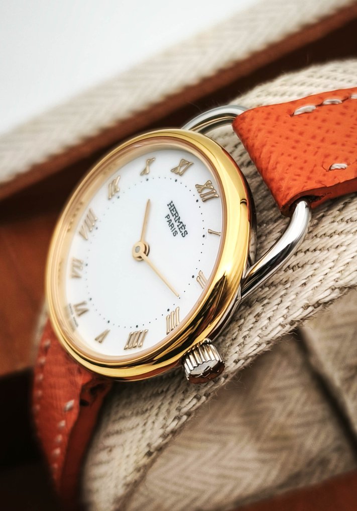 Hermès - Arceau - Ingen mindstepris - 31.20 - Kvinder - 1990-1999  #2.1