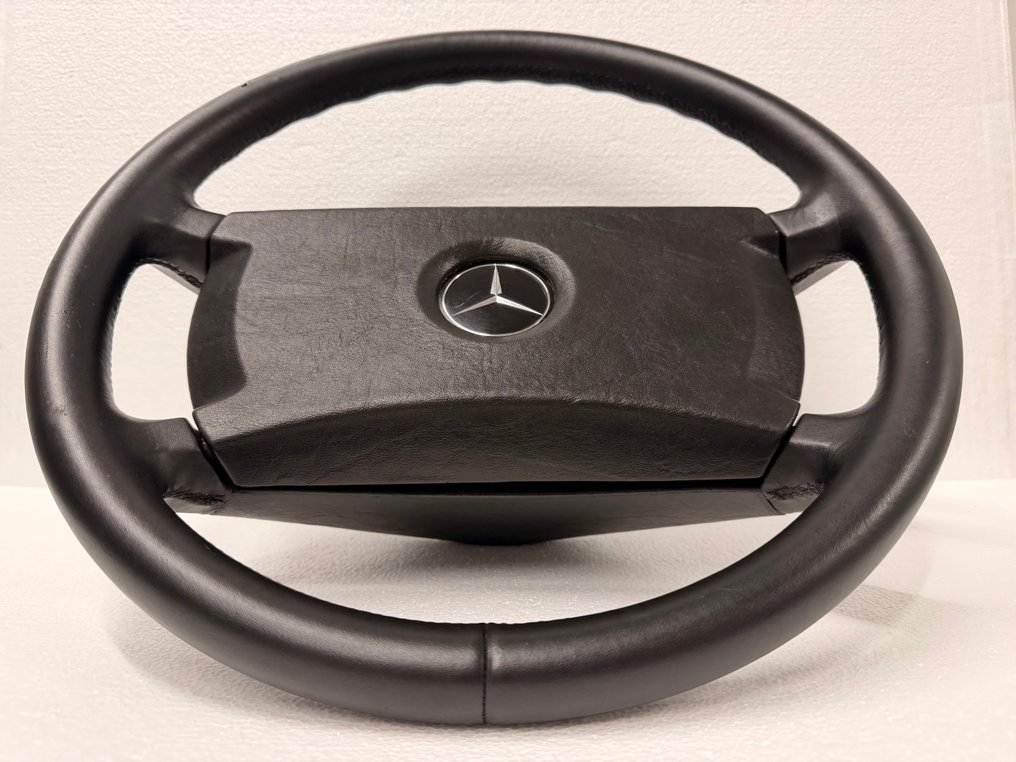 Peça de carro - Mercedes-Benz - Mercedes-Benz 190E 2.5-16 Origineel Stuur #3.2