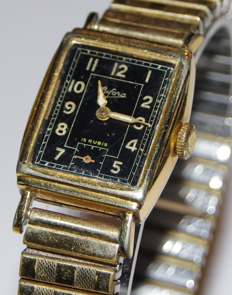 Bifora - Ohne mindestpreis - Unisex - 1900-1949 #1.0