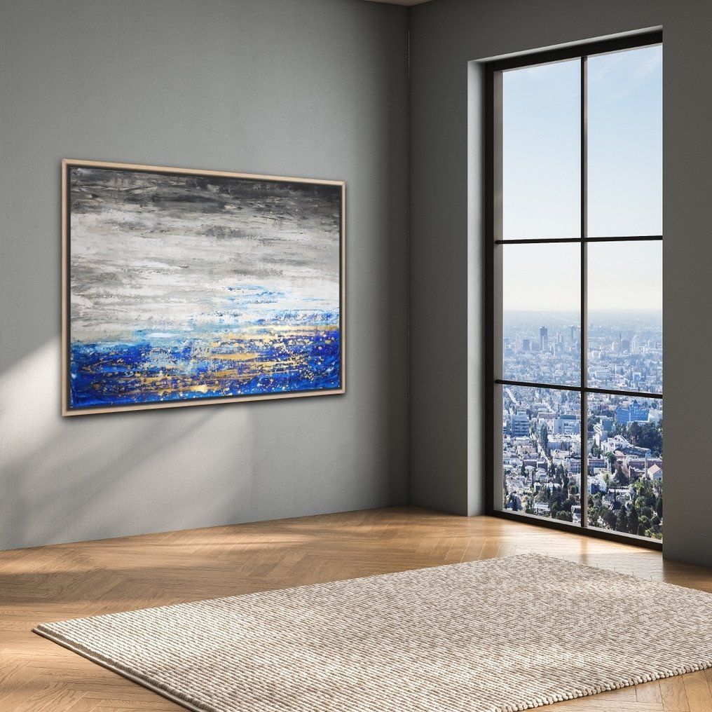 Ana Marc - Stormy sky - XXL #2.1