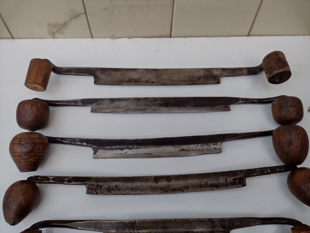 Ferramenta de trabalho (8) - Trek - de spookschaven #1.0