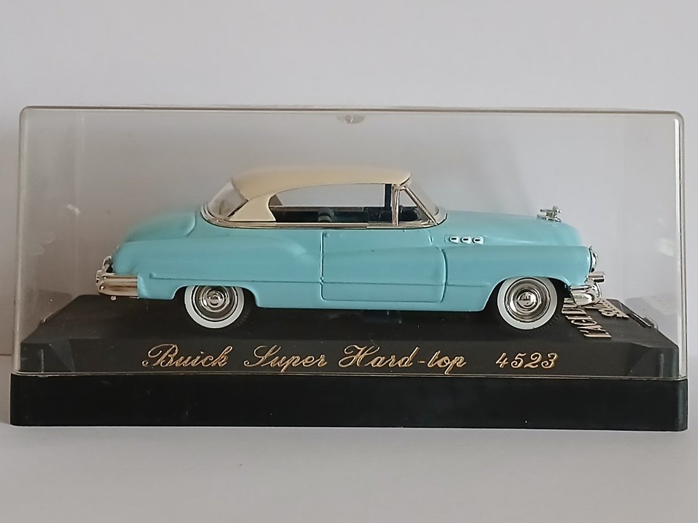 Solido 1:43 - Model car  (12) - Lotto con 12 Modelli Solido #1.0