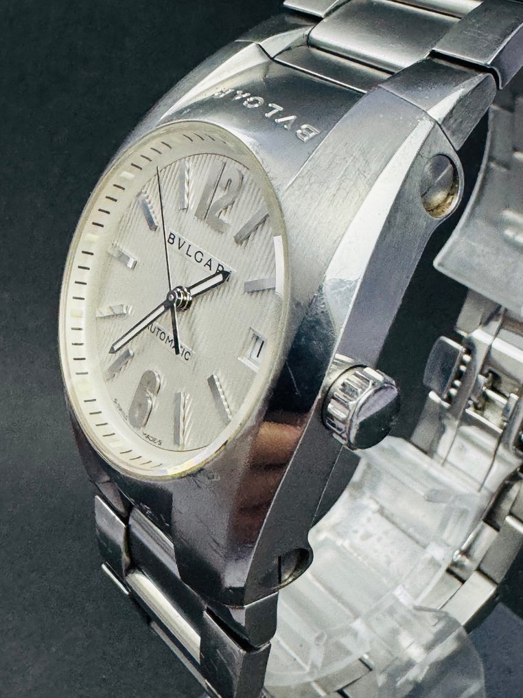 Bvlgari - Ergon - EG35S - Άνδρες - 2000-2010  #3.2