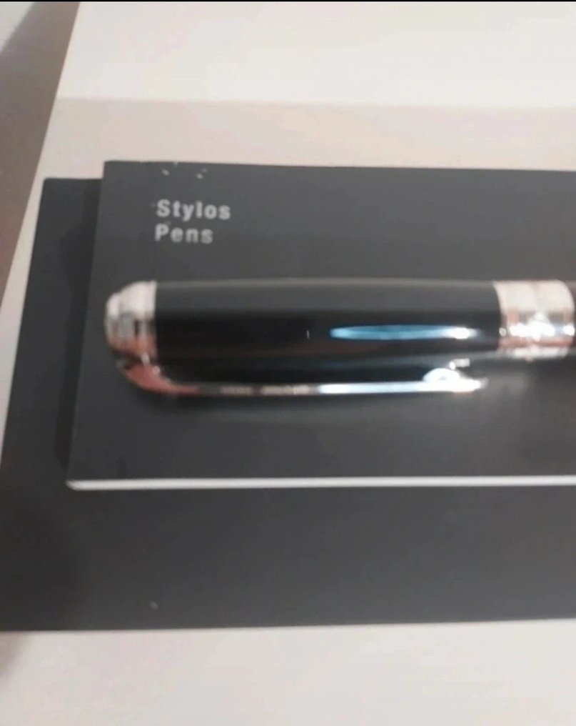 S.T. Dupont - Bolígrafo #3.2