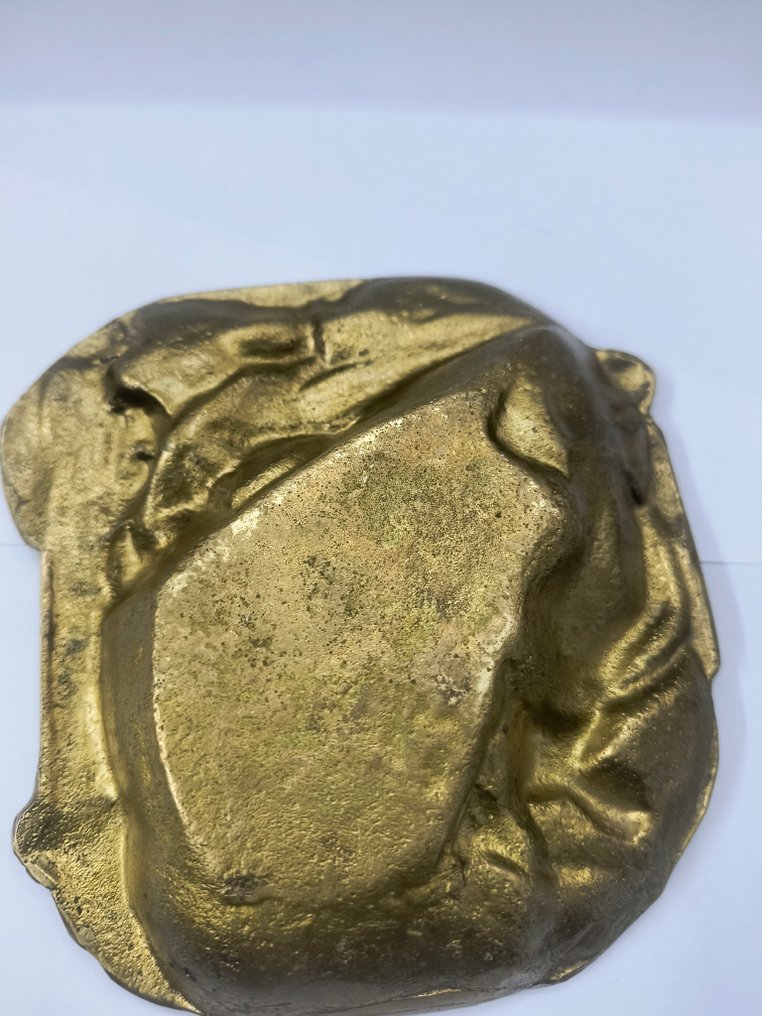 necunoscut - Cendrier - Bronze #3.2