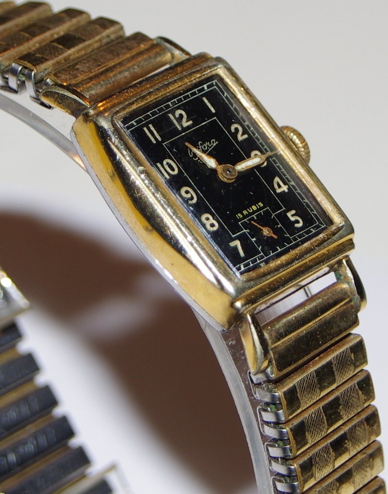 Bifora - Ohne mindestpreis - Unisex - 1900-1949 #1.0