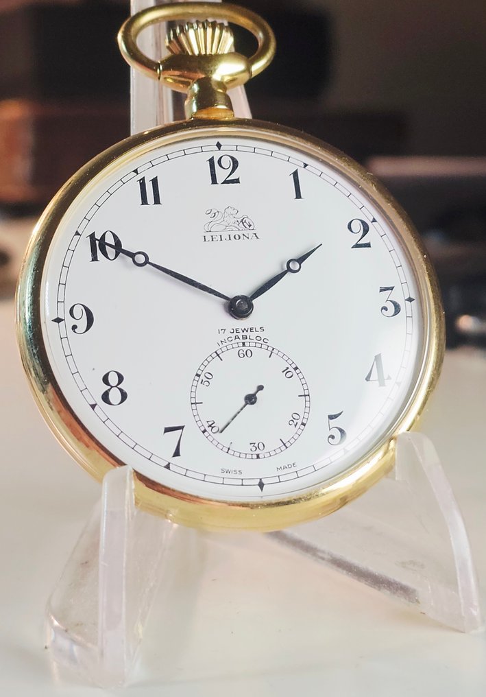 leijona - 17 jelws - 497 - 1850-1900 #1.0