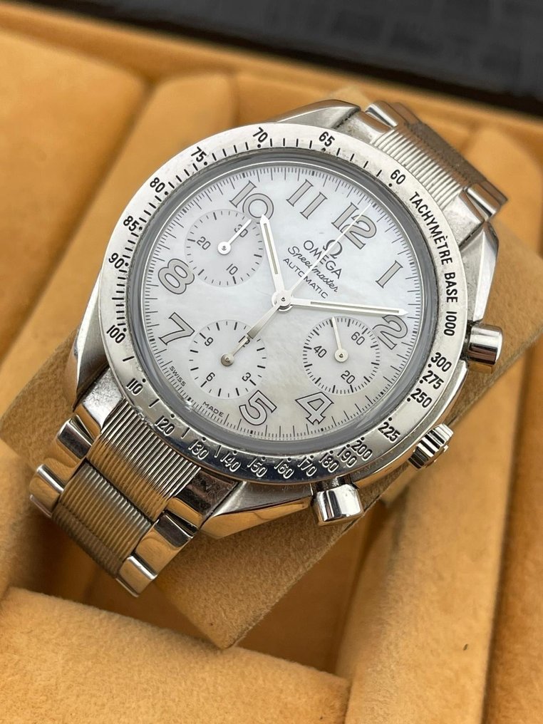 Omega - Speedmaster - Férfi - 1998 #3.2