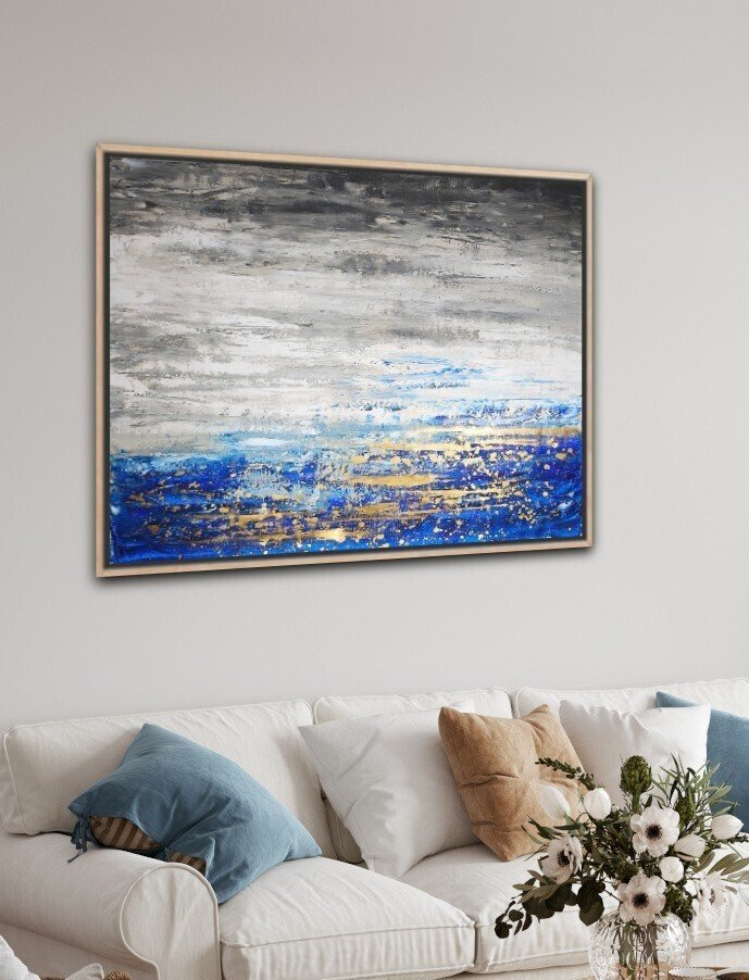 Ana Marc - Stormy sky - XXL #1.0