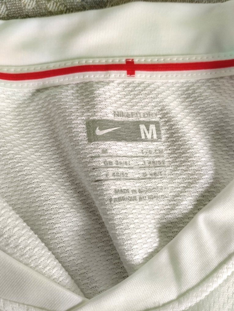 Inter Milan - Championnat d'Italie de Football - 2008 - Maillot de foot #3.2