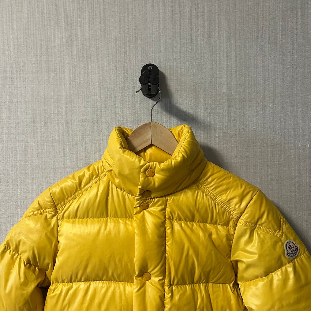 Moncler - Pehelykabát #1.0