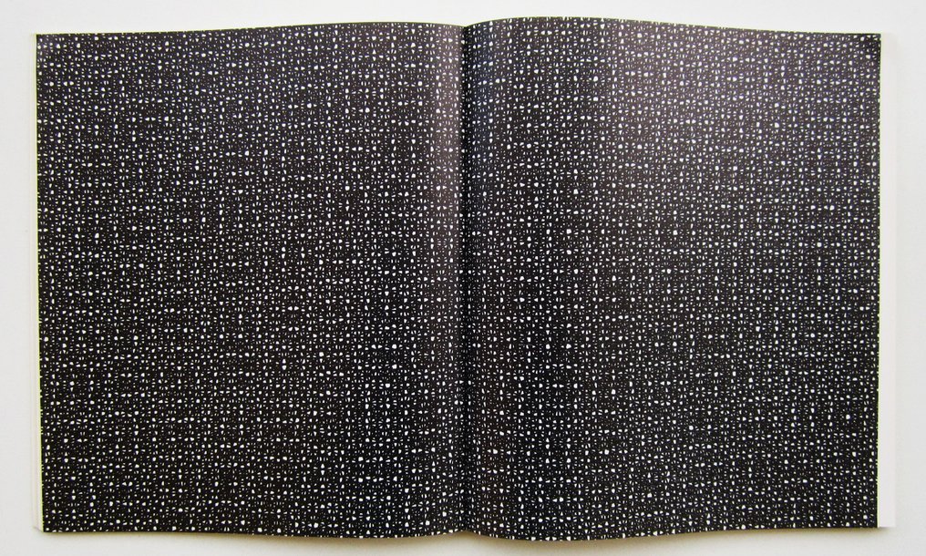 François Morellet - Morellet - 1986 #3.2