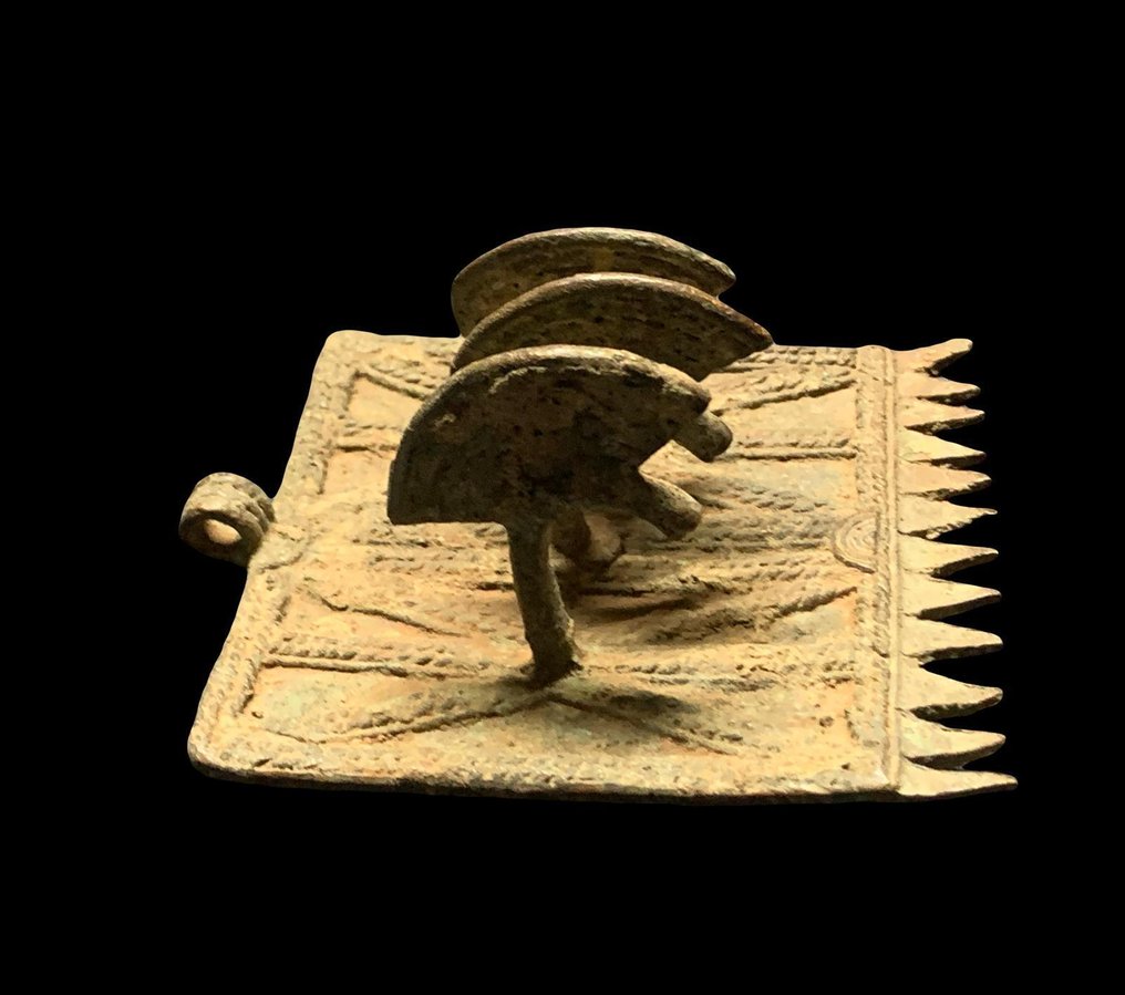 Vedhæng - Vedhæng gan (Ingen mindstepris) #4.3