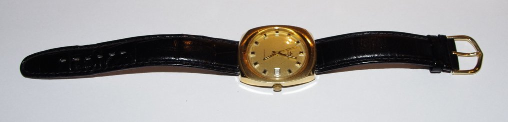 Dugena - χωρίς τιμή ασφαλείας - 134767 - Άνδρες - 1960-1969  #3.2