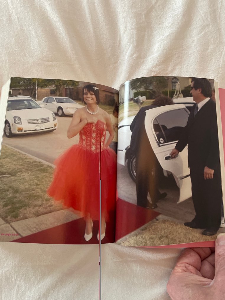 Tinkebell, Coralie Vogelaar - Dearest Tinkebell - 2009 #2.1