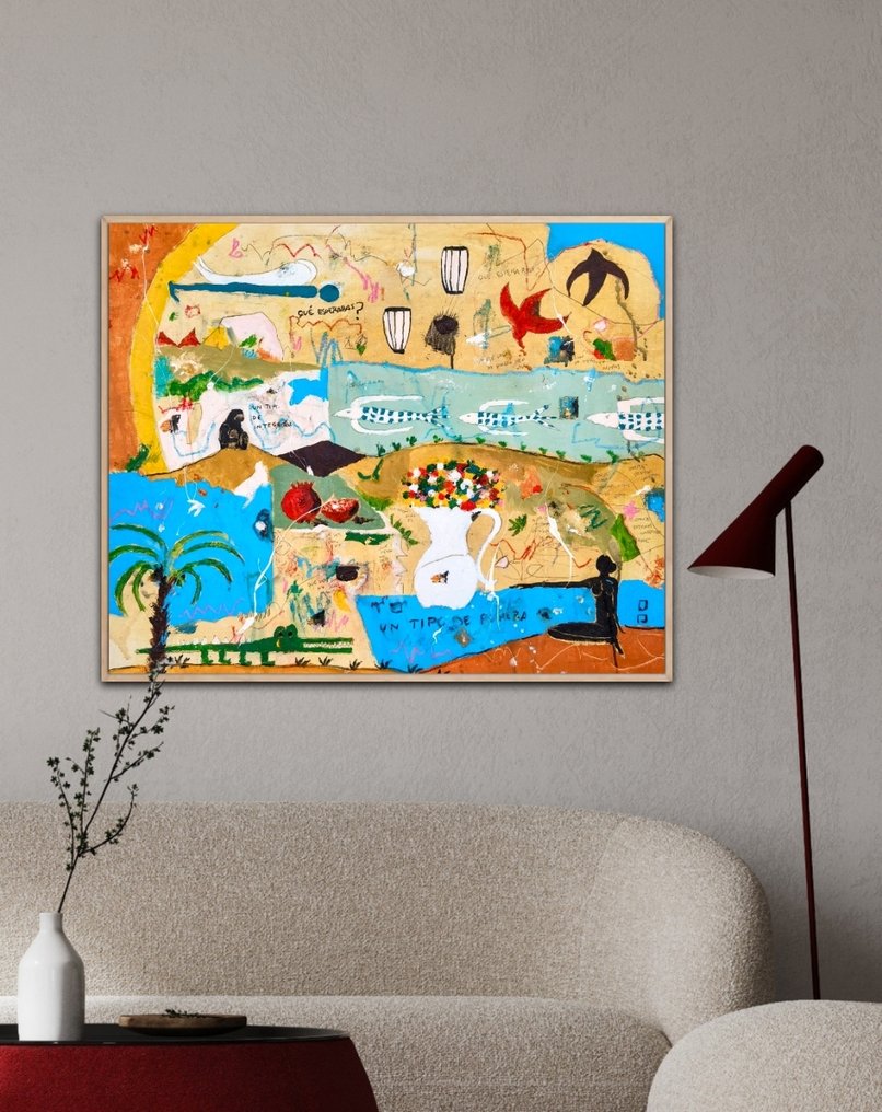 Alfonso Sánchez - Stoner I #1.0