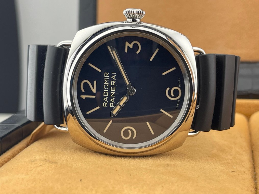 Panerai - Radiomir Officine - PAM01383 - Άνδρες - 2021 #2.1