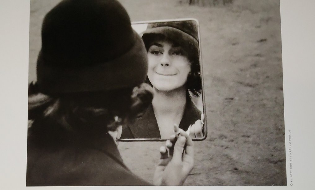 Elliott Erwitt (1928–2018) - Paris, 1958 #2.1