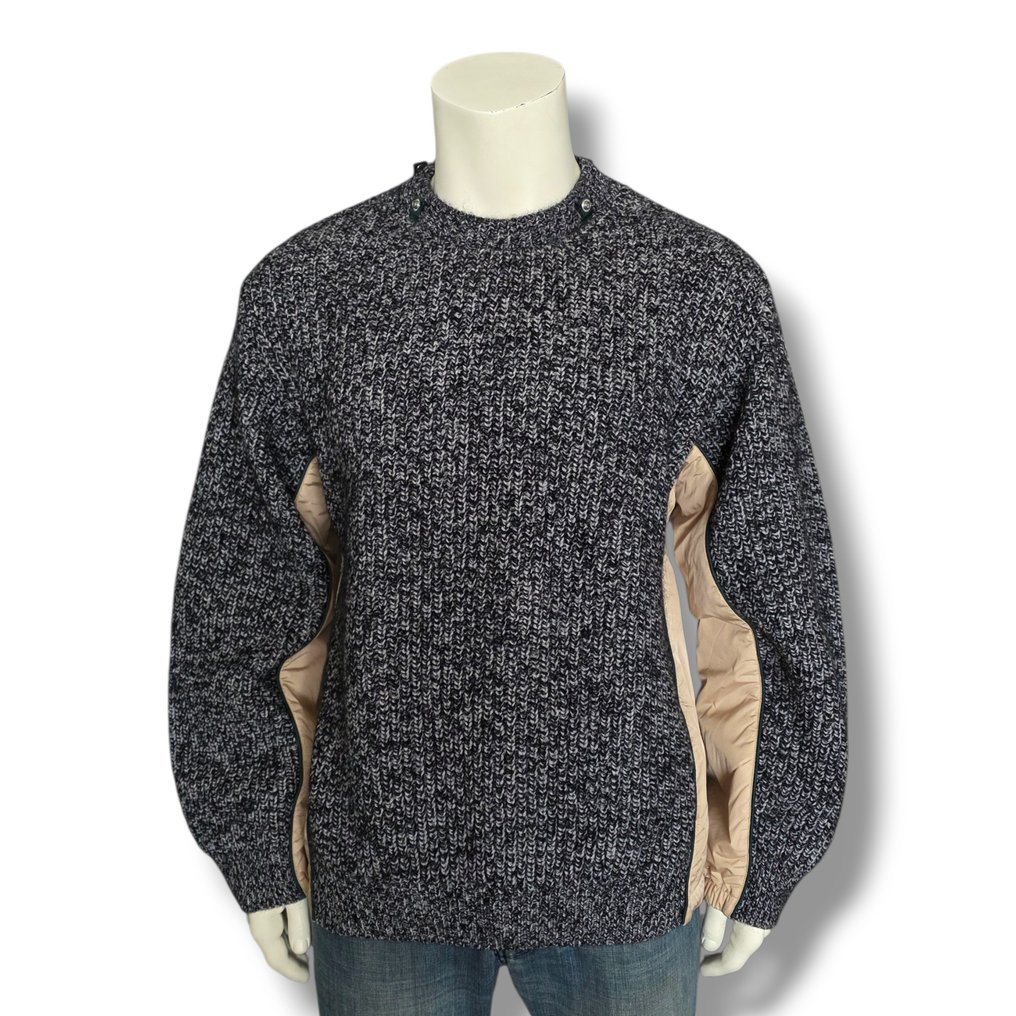 Moncler - Genser #3.2