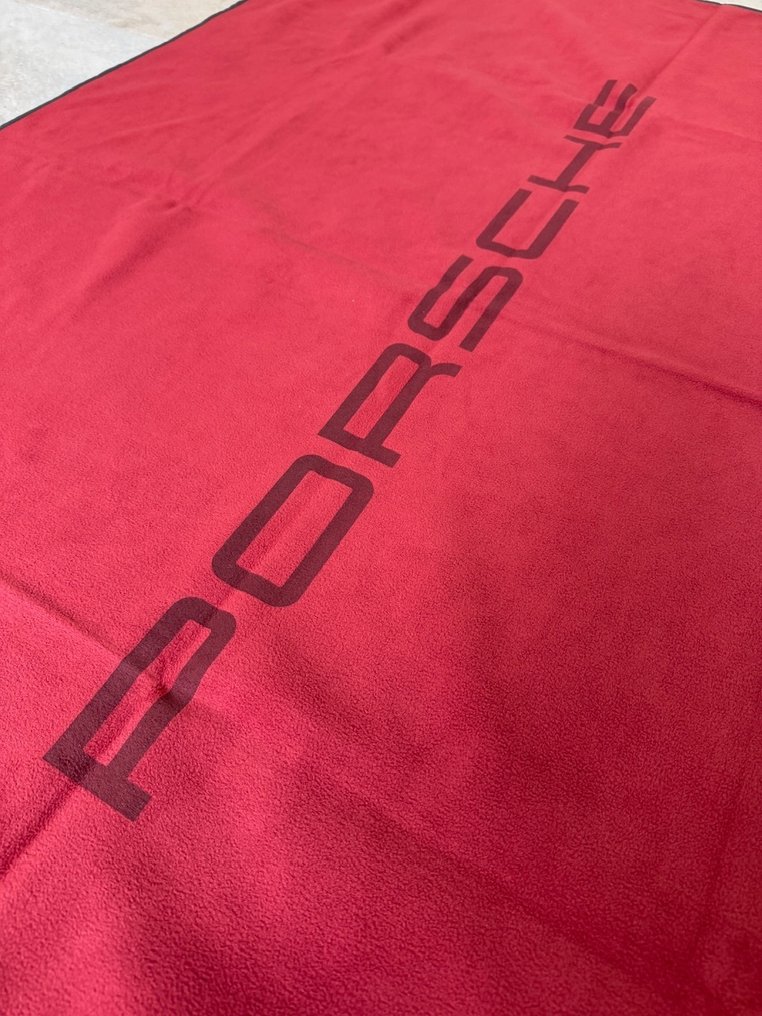 koc Porsche - Porsche #4.3