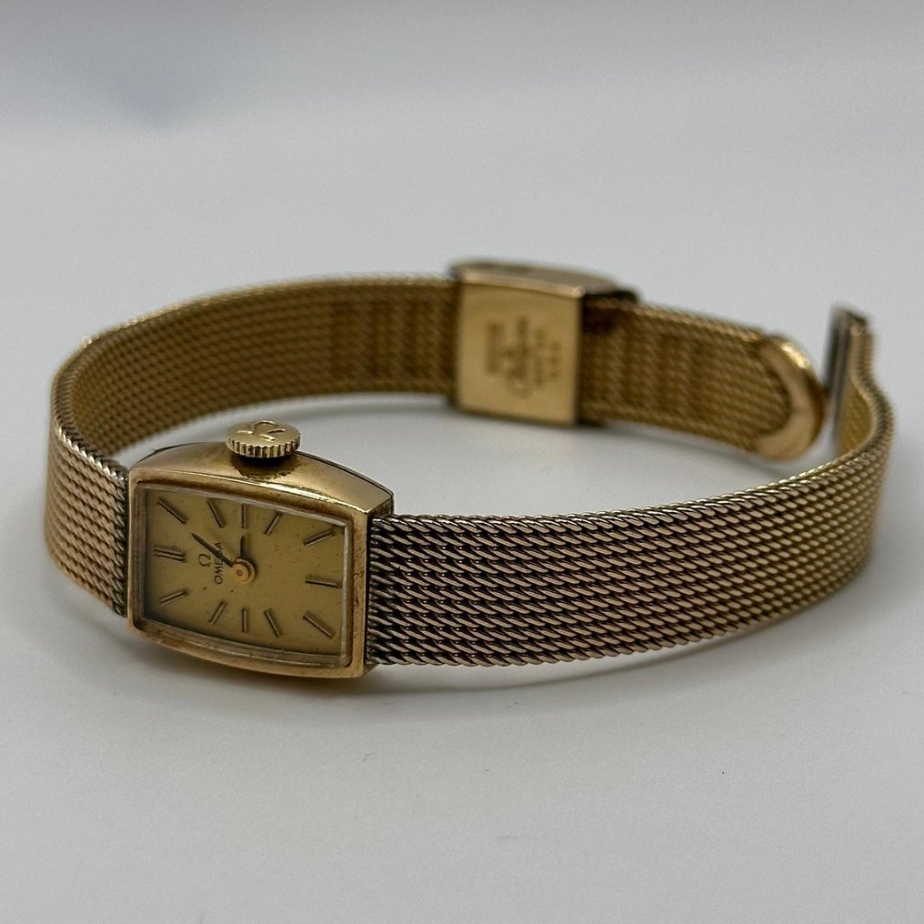Omega - Nincs minimálár - Női - 1970-1979  #1.0