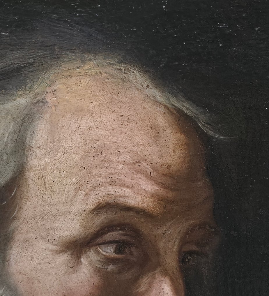 Francesco Fracanzano (1612-1656), Circle of - San Girolamo #3.2