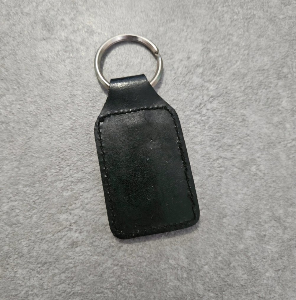 Old Timer Ferrari - Brelok do kluczy #1.0