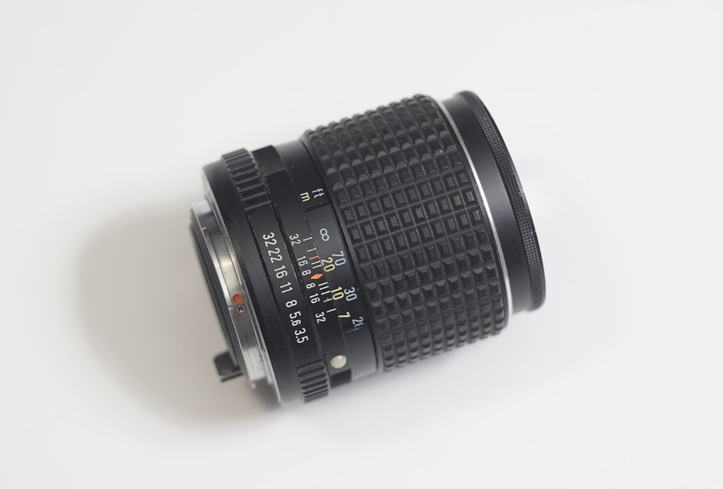 Pentax smc-M 3,5/135mm 相機鏡頭 #1.0
