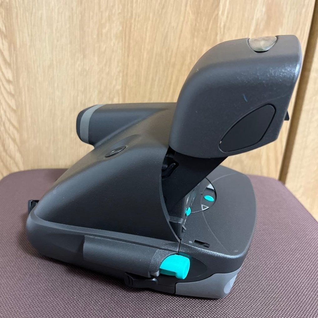 Polaroid Polaroid 637 Instant Camera — with Original Box & Instruction Manual (Untested, c.1990s) 模拟相机 #1.0