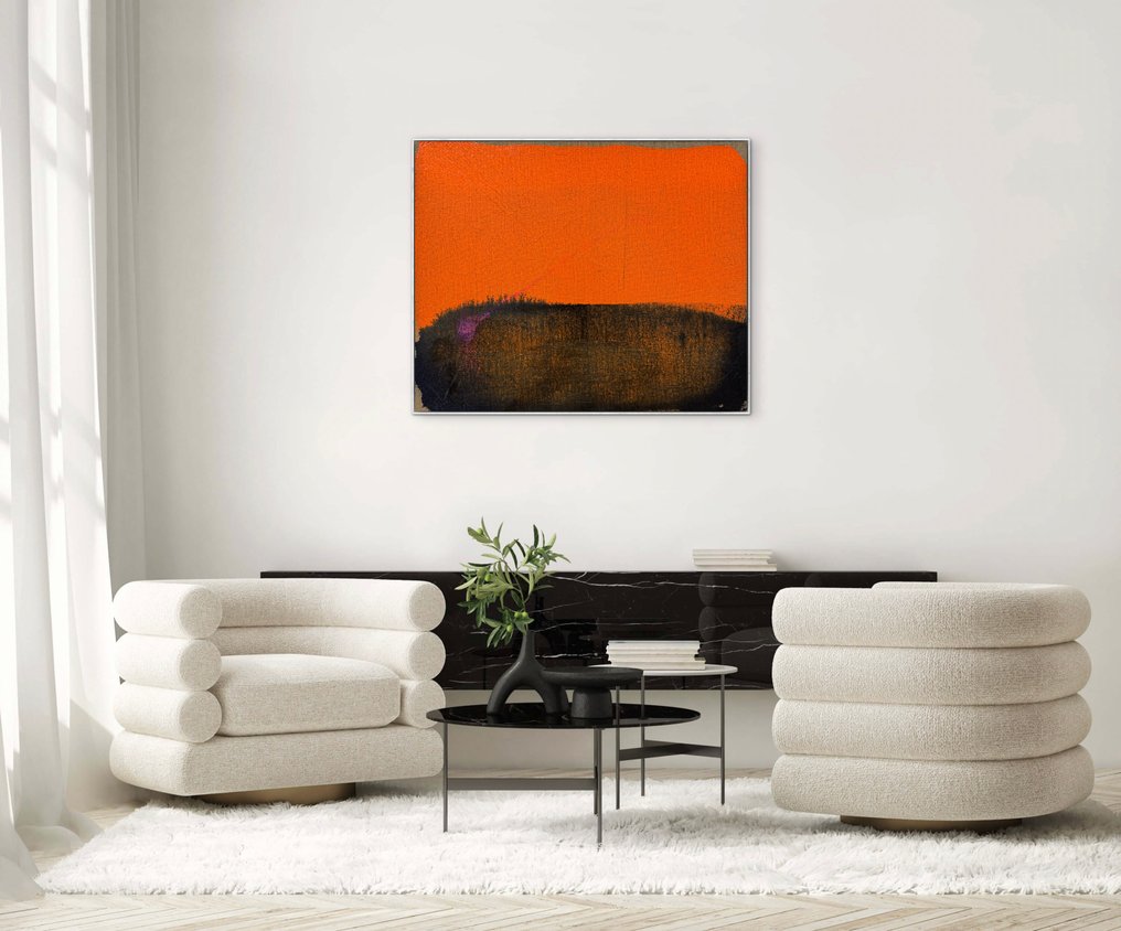 Christian Sauer - colourfields #153 - XXL #3.2