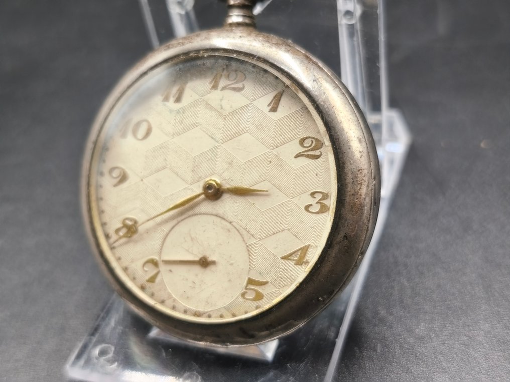 Orologio da tasca - 1900-1949 #2.1