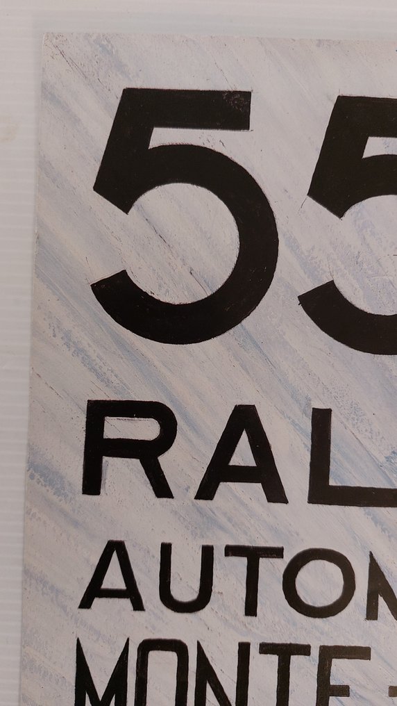 Print - Lancia - 1987 #3.2