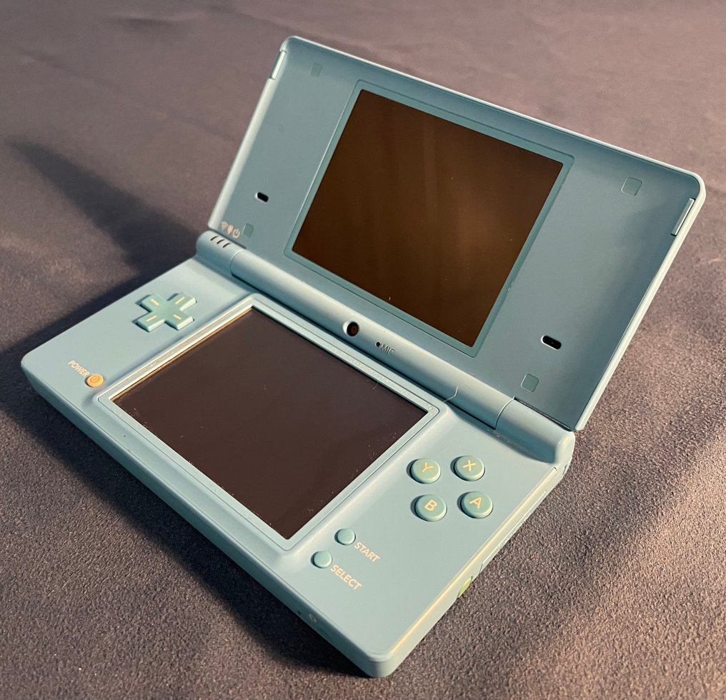 Nintendo - DSi - Exceptional Condition - Κονσόλα βιντεοπαιχνιδιών #2.1