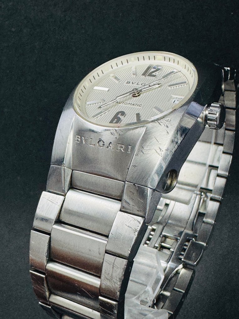 Bvlgari - Ergon - EG35S - Άνδρες - 2000-2010  #4.3