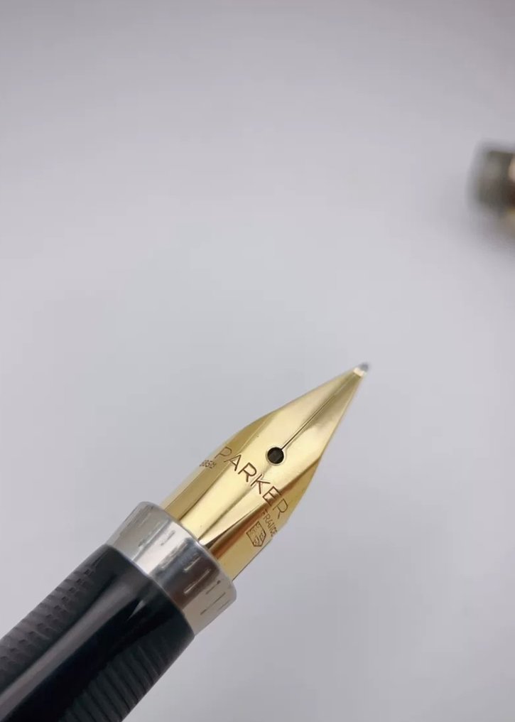 Parker - 75 - Ingen mindstepris - Pen #4.3