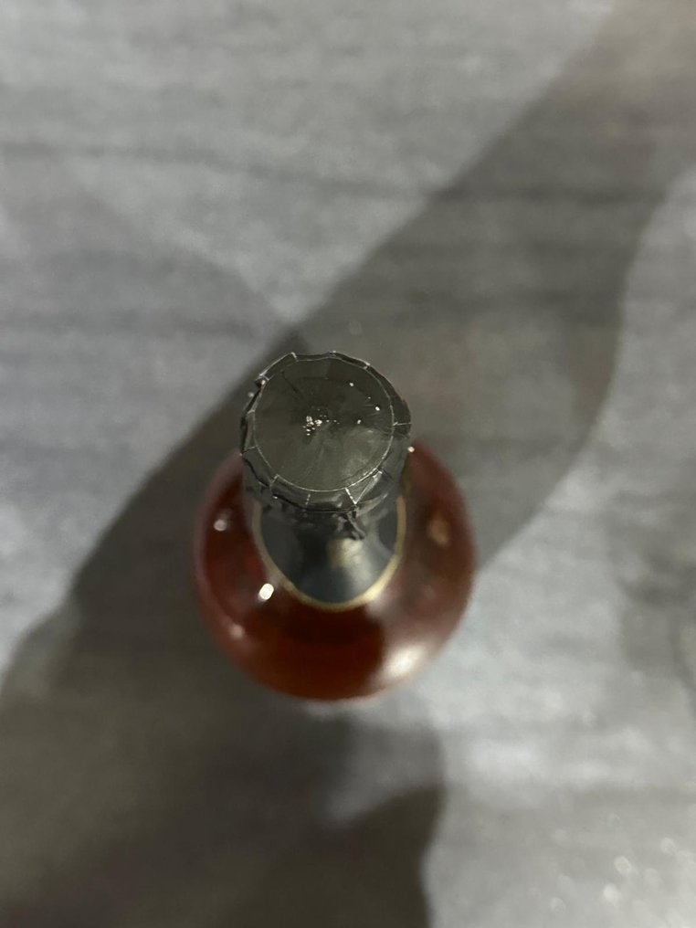 Grape d'or - Grusifas, Vin Doré 24k - Gold Wine - Penedes Brut - 1 Bottle (0.75L) #4.3