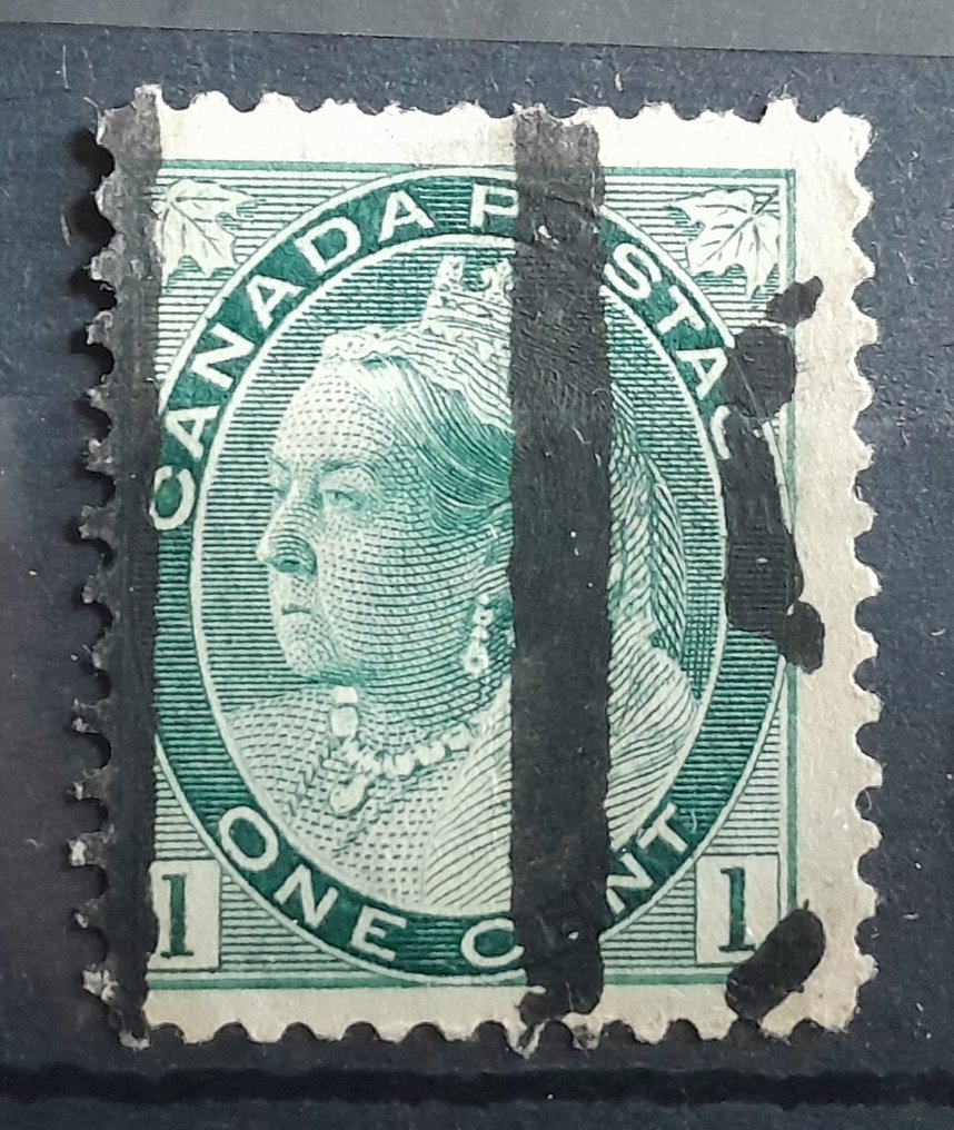 Kanada 1870/1925 - Kanada från 1870 till 1925 #2.1