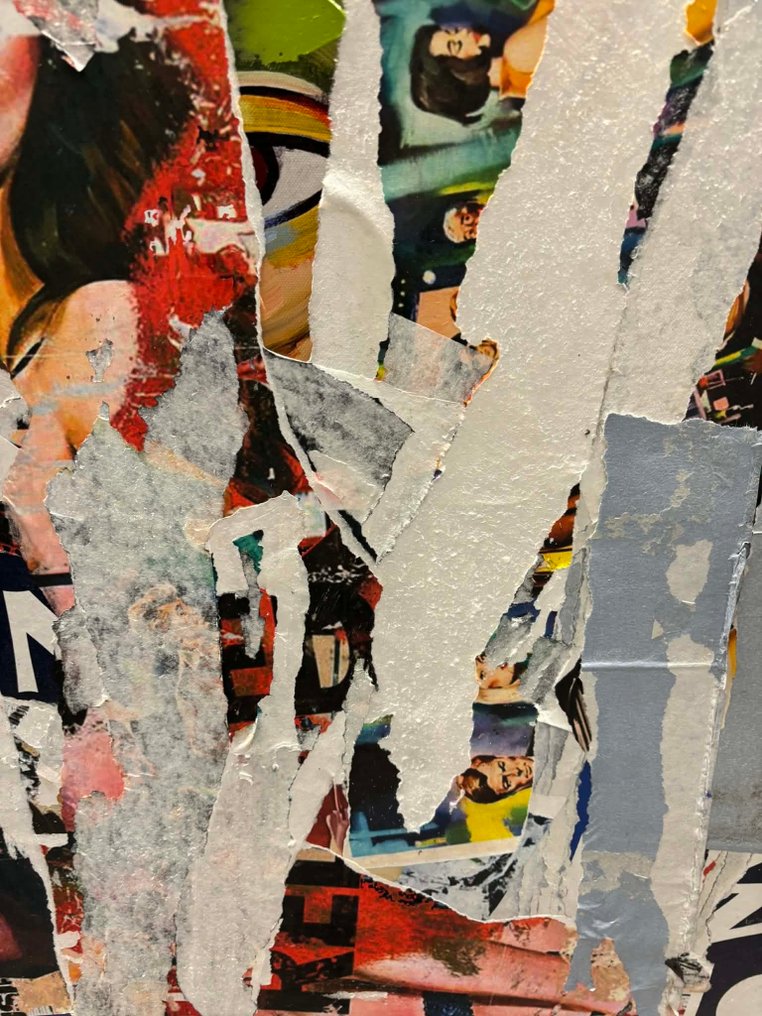 Thierry Auger (1968) - Dressing #1.0