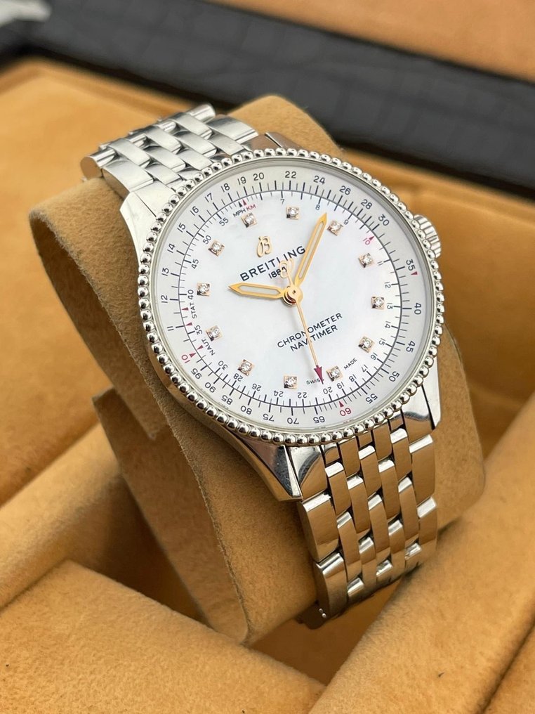 Breitling - Navitimer - A17395 - Women - 2020 #1.0
