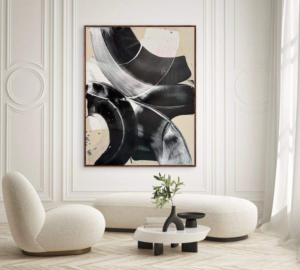 Christian Sauer - konvex #316 - XXL #1.0