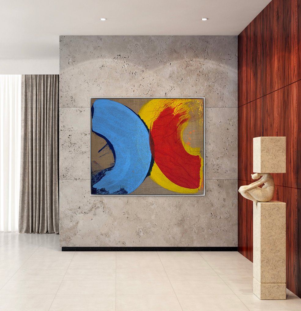 Christian Sauer - konvex #315 - XXL #2.1