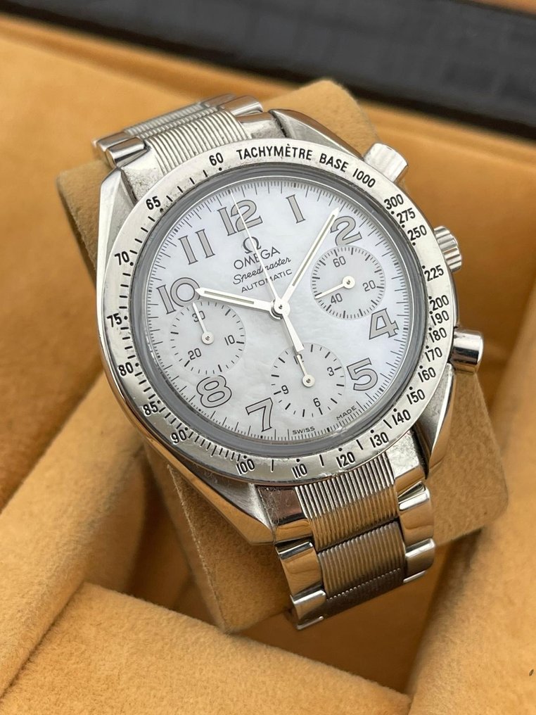Omega - Speedmaster - Férfi - 1998 #1.0