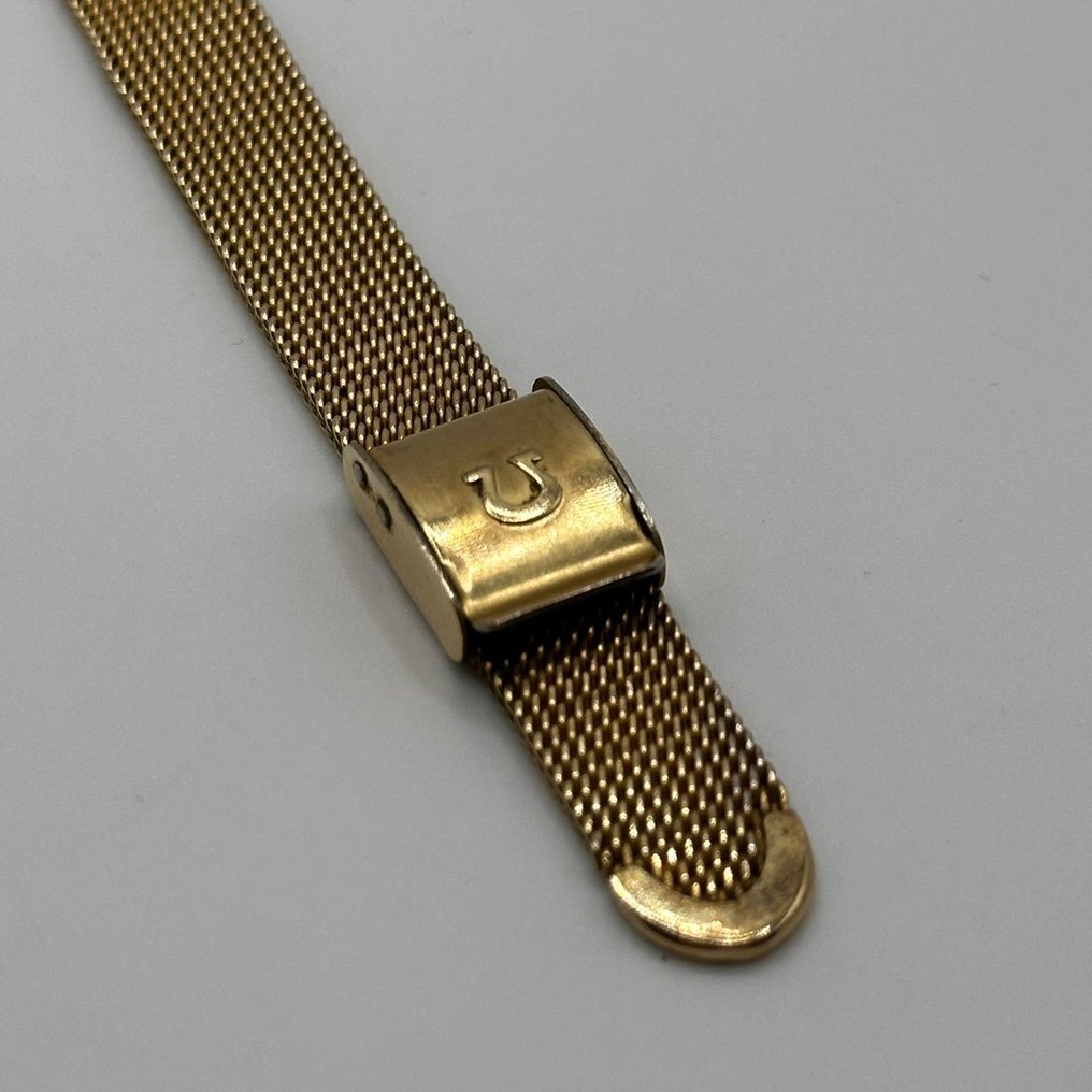 Omega - Nincs minimálár - Női - 1970-1979  #4.3